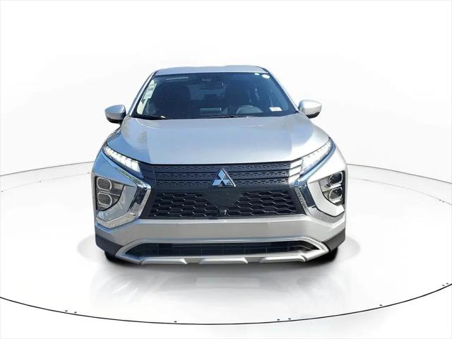 2026 Mitsubishi Eclipse Cross SE S-AWC