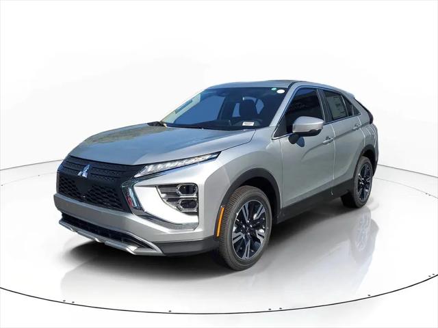 2026 Mitsubishi Eclipse Cross SE S-AWC