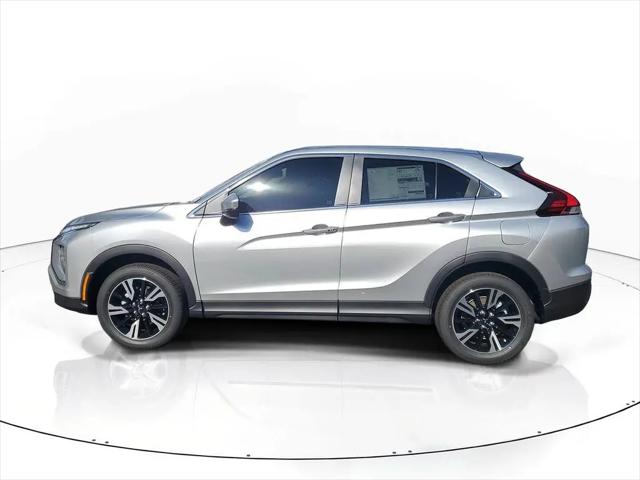 2026 Mitsubishi Eclipse Cross SE S-AWC
