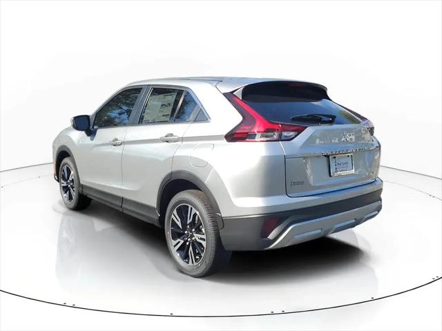 2026 Mitsubishi Eclipse Cross SE S-AWC