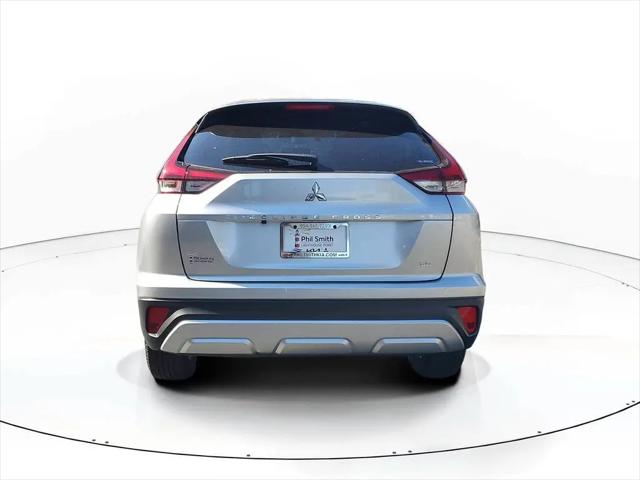 2026 Mitsubishi Eclipse Cross SE S-AWC