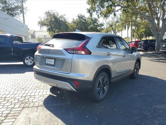 2026 Mitsubishi Eclipse Cross SE S-AWC