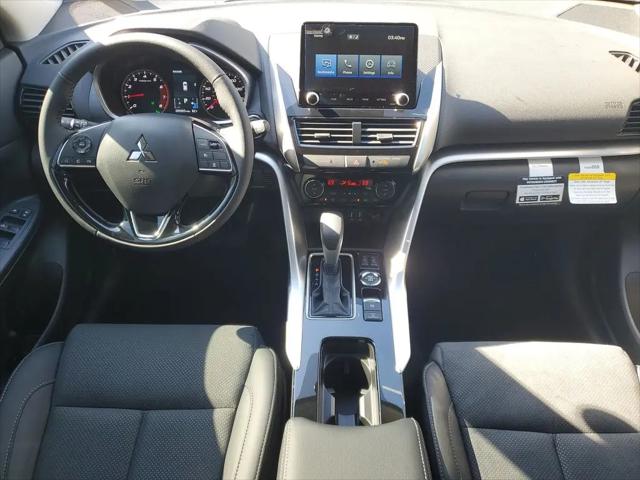 2026 Mitsubishi Eclipse Cross SE S-AWC