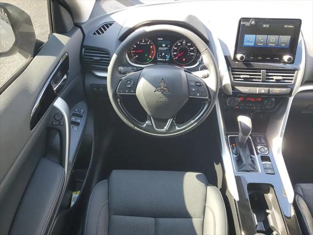 2026 Mitsubishi Eclipse Cross SE S-AWC