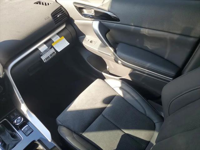 2026 Mitsubishi Eclipse Cross SE S-AWC
