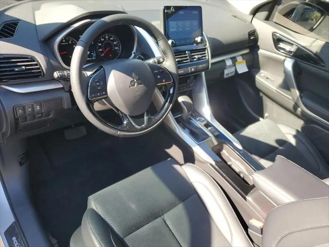 2026 Mitsubishi Eclipse Cross SE S-AWC