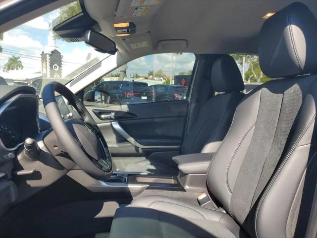 2026 Mitsubishi Eclipse Cross SE S-AWC