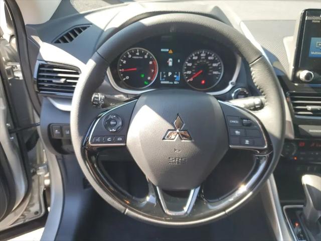 2026 Mitsubishi Eclipse Cross SE S-AWC