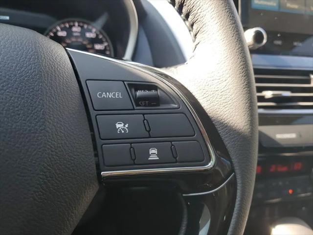 2026 Mitsubishi Eclipse Cross SE S-AWC