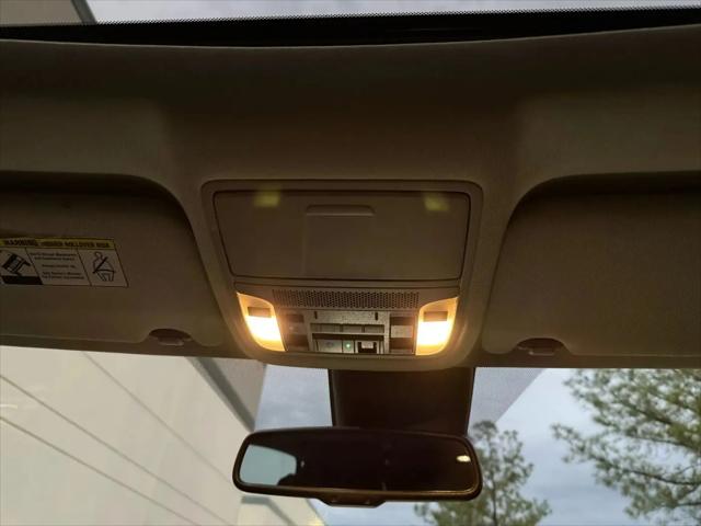 2014 Acura MDX Technology Package