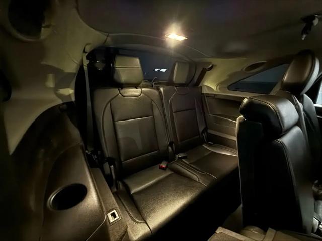 2014 Acura MDX Technology Package