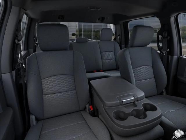 2026 Ram 3500 Tradesman Crew Cab 4x4 8' Box