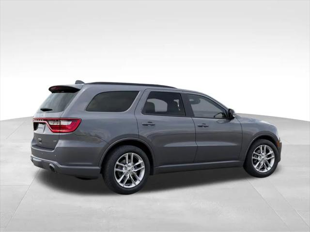 2026 Dodge Durango GT Plus AWD