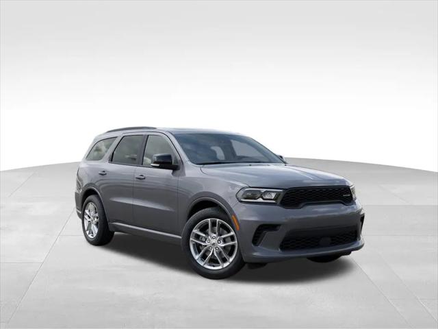 2026 Dodge Durango GT Plus AWD