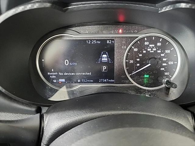 2024 Nissan Versa 1.6 SR