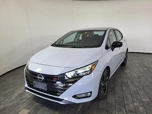 2024 Nissan Versa 1.6 SR for sale in Orlando, FL