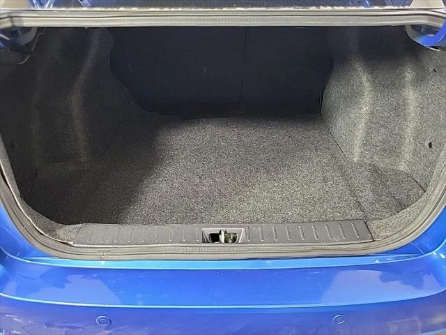 2024 Nissan Versa 1.6 SR