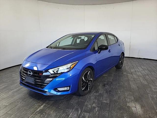 2024 Nissan Versa 1.6 SR for sale in Orlando, FL