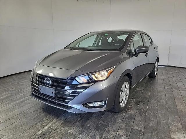 2024 Nissan Versa 1.6 S for sale in Orlando, FL