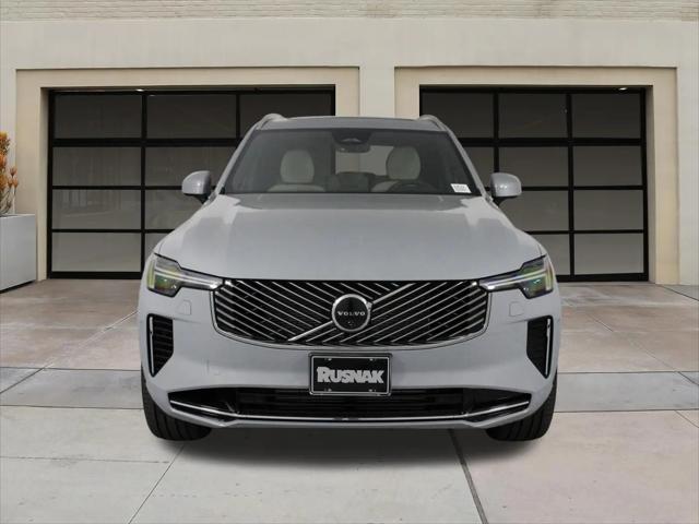 2026 Volvo XC90 Plug-In Hybrid Plus, T8 AWD, Electric/Gasoline, Bright, 7 Seats