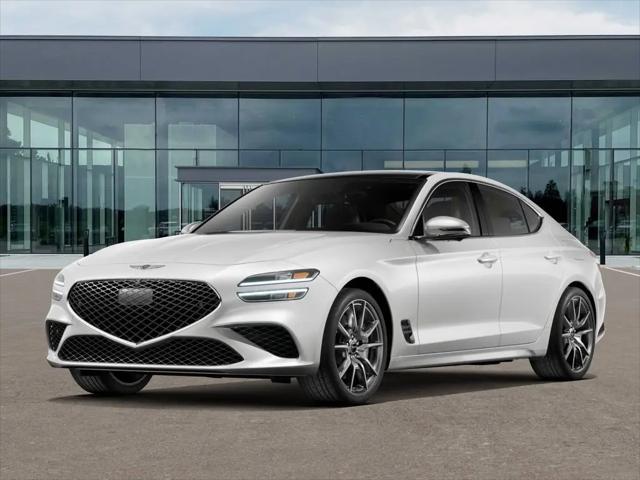 2026 Genesis G70 2.5T AWD Prestige for sale in Charlotte, NC
