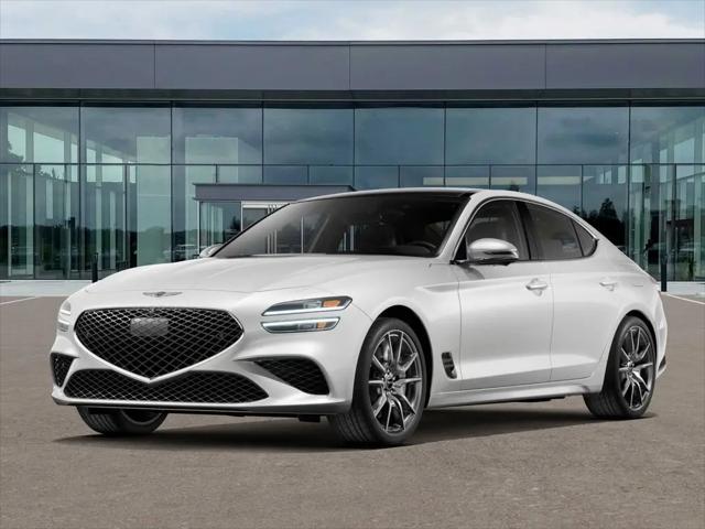 2026 Genesis G70 2.5T AWD Prestige for sale in Charlotte, NC