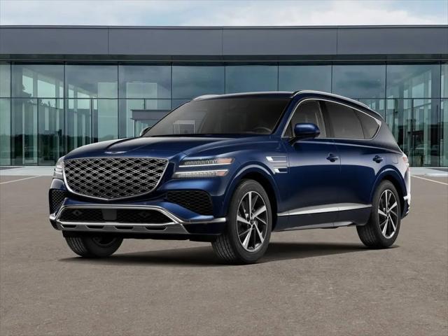 2026 Genesis GV80 3.5T Advanced AWD for sale in Charlotte, NC