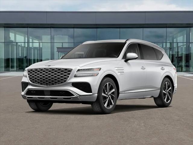 2026 Genesis GV80 3.5T Advanced AWD for sale in Charlotte, NC