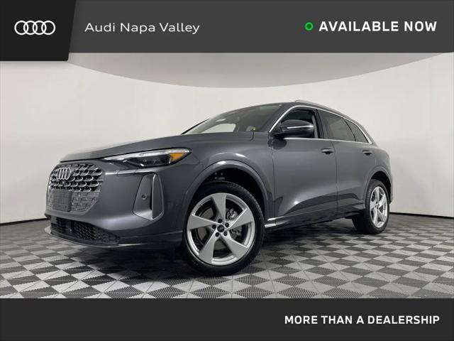 2025 Audi Q5 Premium Plus TFSI quattro S tronic for sale in Fairfield, CA