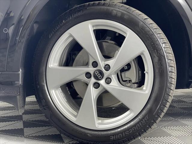 2025 Audi Q5 Premium Plus TFSI quattro S tronic