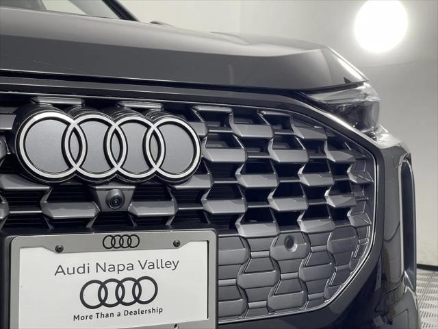 2025 Audi Q5 Premium Plus TFSI quattro S tronic