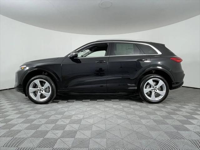 2025 Audi Q5 Premium Plus TFSI quattro S tronic