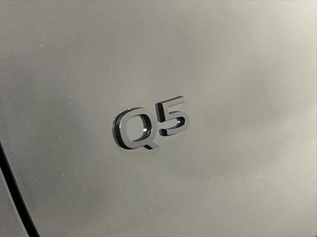 2025 Audi Q5 Premium Plus TFSI quattro S tronic