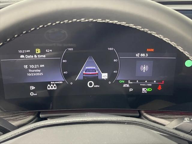 2025 Audi Q5 Premium Plus TFSI quattro S tronic