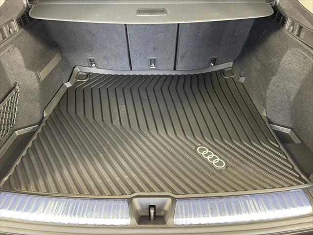 2025 Audi Q5 Premium Plus TFSI quattro S tronic