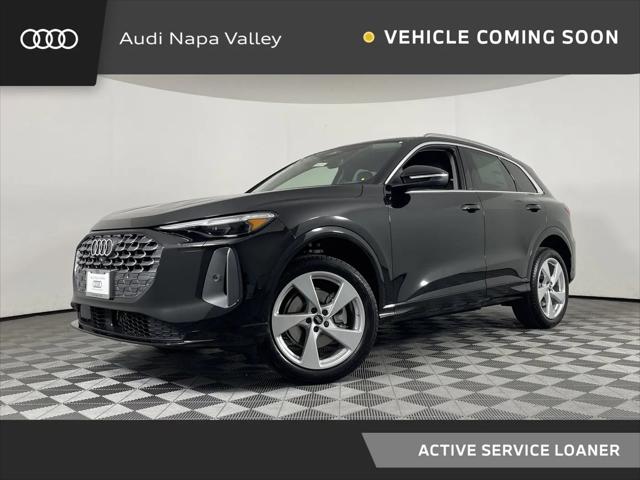 2025 Audi Q5 Premium Plus TFSI quattro S tronic for sale in Fairfield, CA