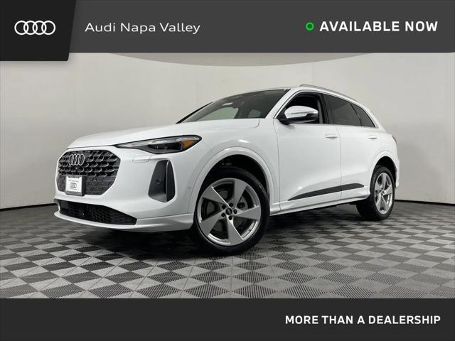 2025 Audi Q5 Premium Plus TFSI quattro S tronic for sale in Fairfield, CA