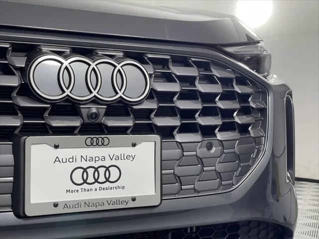 2025 Audi Q5 Premium Plus TFSI quattro S tronic