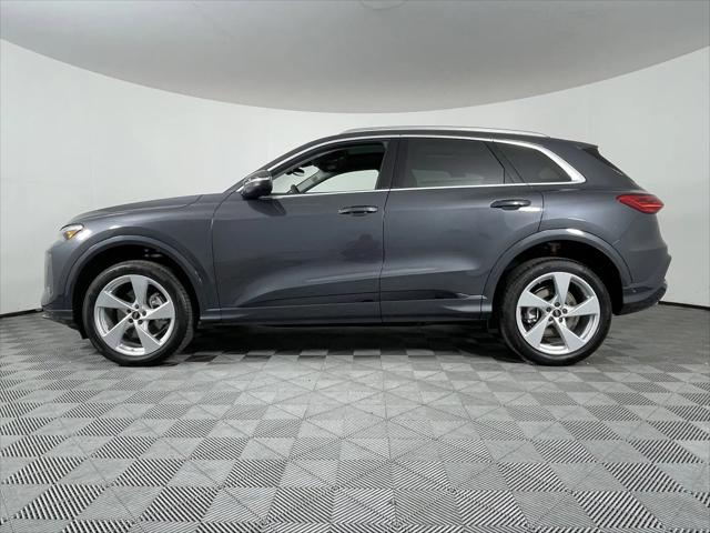 2025 Audi Q5 Premium Plus TFSI quattro S tronic