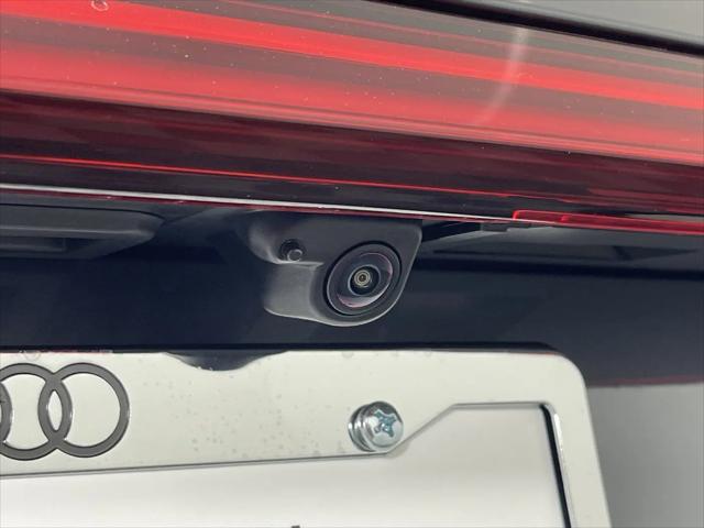 2025 Audi Q5 Premium Plus TFSI quattro S tronic