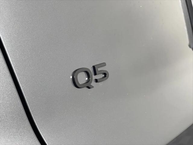 2025 Audi Q5 Premium Plus TFSI quattro S tronic