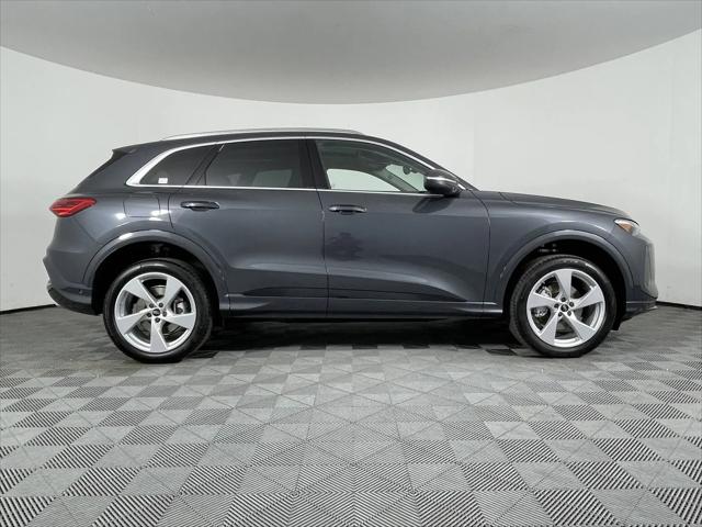 2025 Audi Q5 Premium Plus TFSI quattro S tronic