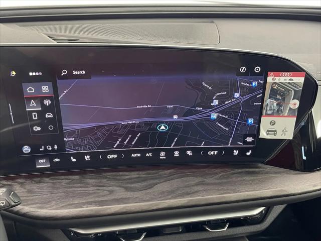 2025 Audi Q5 Premium Plus TFSI quattro S tronic