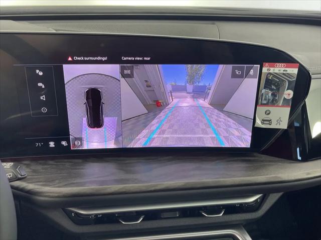 2025 Audi Q5 Premium Plus TFSI quattro S tronic