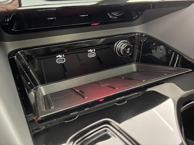 2025 Audi Q5 Premium Plus TFSI quattro S tronic