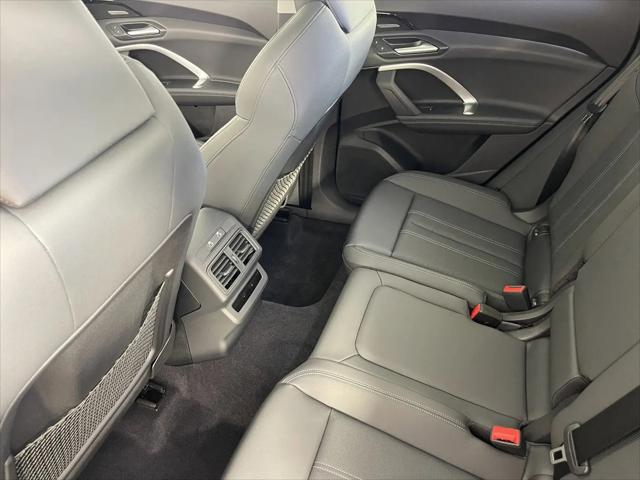 2025 Audi Q5 Premium Plus TFSI quattro S tronic
