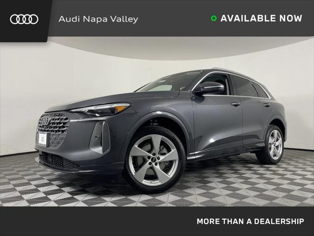 2025 Audi Q5 Premium Plus TFSI quattro S tronic for sale in Fairfield, CA