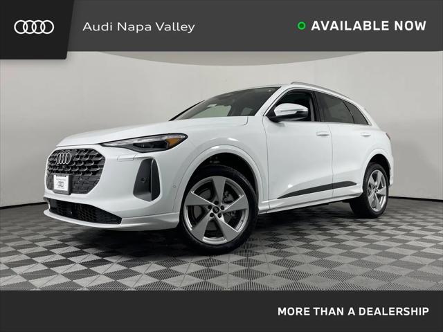 2025 Audi Q5 Premium Plus TFSI quattro S tronic for sale in Fairfield, CA