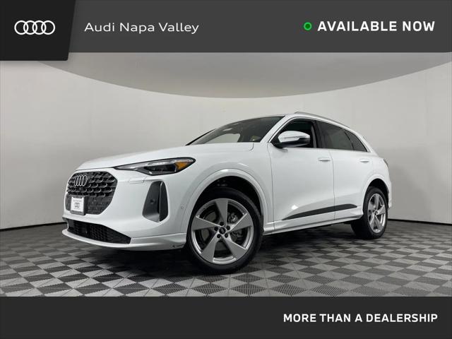 2025 Audi Q5 Premium Plus TFSI quattro S tronic for sale in Fairfield, CA