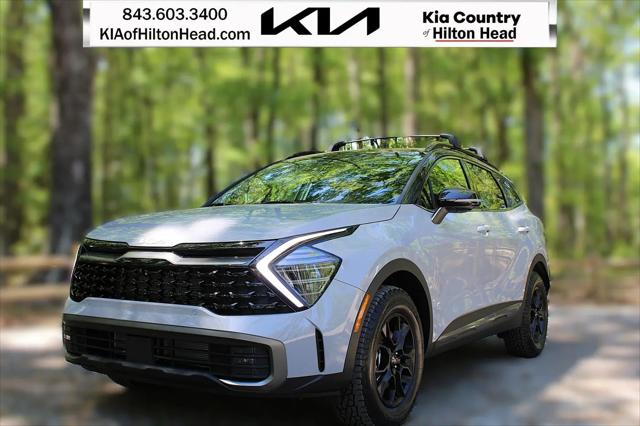 2026 Kia Sportage X-Pro Prestige for sale in Bluffton, SC
